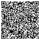 QR code with A1 Cleaning Service contacts