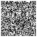 QR code with Moose Lodge contacts