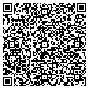 QR code with A Touch Of Class Cleaning Service contacts
