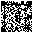 QR code with Radisson contacts