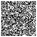 QR code with All American Maids contacts