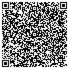 QR code with Raccoon Valley Little League contacts