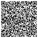 QR code with Hudson's Ribs & Fish contacts