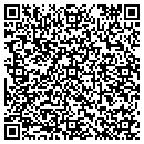 QR code with Udder Outlet contacts