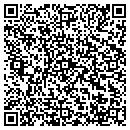 QR code with Agape Maid Service contacts