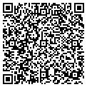 QR code with MCI contacts