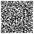 QR code with Dazzle Maids contacts