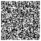 QR code with Webster Machinery Inc contacts