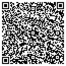 QR code with What Cheer Raceway contacts