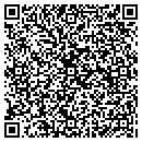 QR code with J&E Bbq & Steakhouse contacts