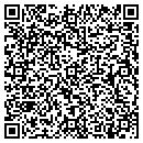 QR code with D B I Group contacts