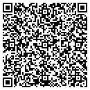 QR code with John & Cook's Bar-B-Que contacts