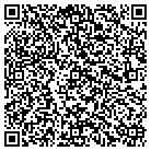 QR code with University of Delaware contacts