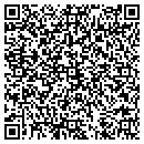 QR code with Hand Me Downs contacts