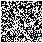 QR code with Peoples Bapistist Church contacts