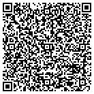 QR code with Helping the Orphans Thrift Str contacts