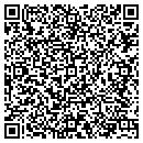 QR code with Peabudy's North contacts