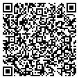 QR code with P F C contacts