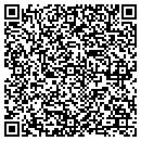 QR code with Huni Bunch Inc contacts