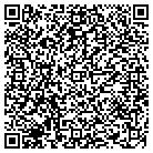 QR code with Infant of Prague Catholic Shop contacts