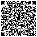 QR code with Haw-Lay Corp contacts