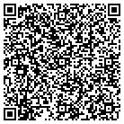 QR code with Hendricks Development CO contacts