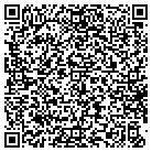 QR code with Hillcrest Development LLC contacts