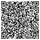 QR code with Shahran Inc contacts