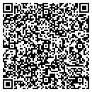 QR code with C S Tax Service contacts