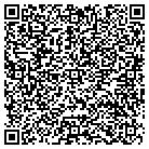 QR code with Justin's Pot-Gold & Thrift Str contacts