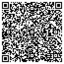 QR code with J R Investments Oregon contacts