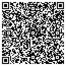 QR code with Hollys Clubhouse contacts