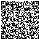 QR code with Horton Pool Hall contacts