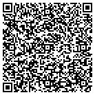 QR code with R Calvin Clendaniel Assoc contacts