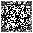 QR code with J & J Contracting contacts