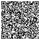 QR code with Martys Contracting contacts