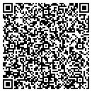 QR code with J C Farm & More contacts