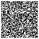 QR code with J & D Enterprises contacts
