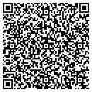 QR code with John J Grote contacts