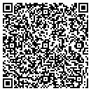 QR code with M & M Pawn Shop contacts