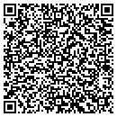 QR code with Frank L Moon contacts