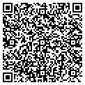 QR code with Rjs Custom Baling contacts