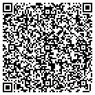 QR code with S & S Property Preservation contacts