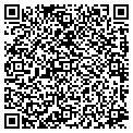 QR code with Gumbo contacts