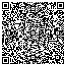 QR code with Once Again contacts