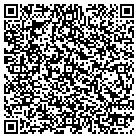 QR code with G B Investment Of Jackson contacts