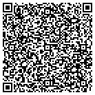 QR code with Hillbilly Bob's Bbq contacts