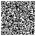 QR code with Lucky contacts