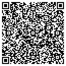QR code with P/A Wemco contacts