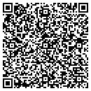 QR code with Robert C Donlick DO contacts